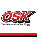 OSK Automotive Filters